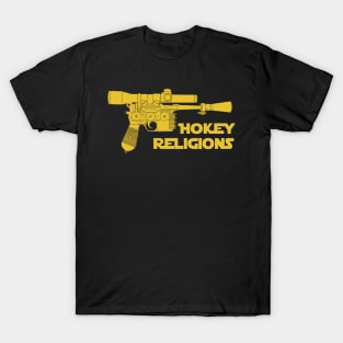 Hokey Religions T-Shirt